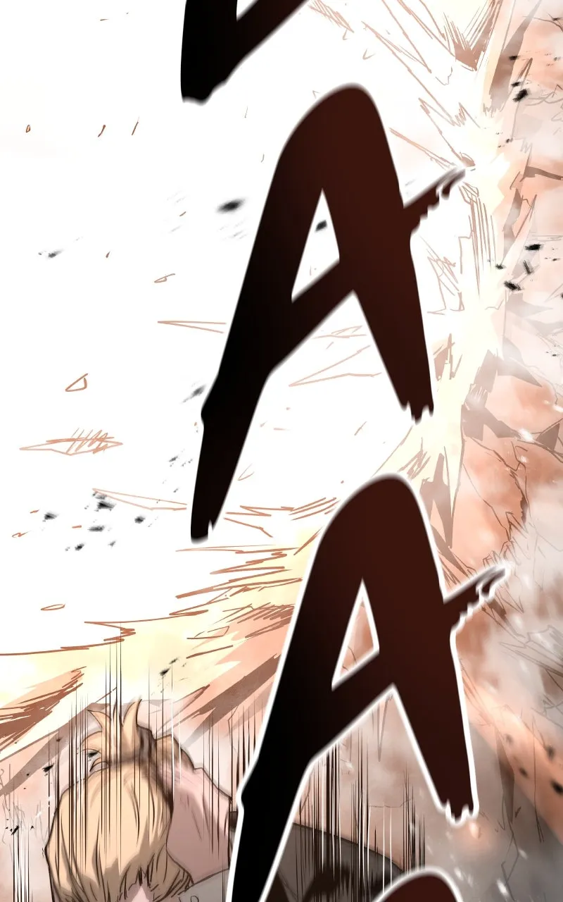 The Breaker: Eternal Force Chapter 94 page 13 - 