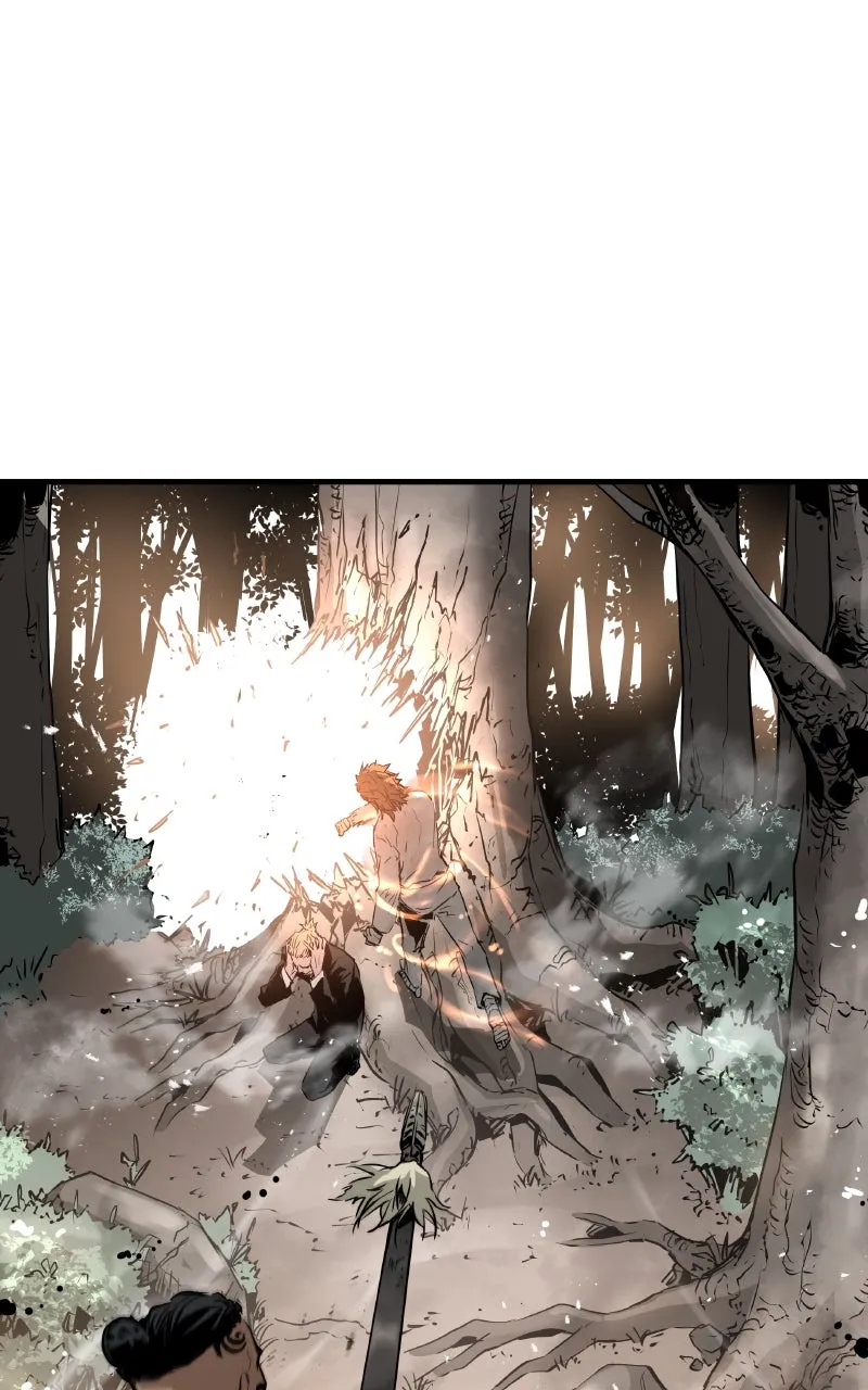 The Breaker: Eternal Force Chapter 94 page 15 - 