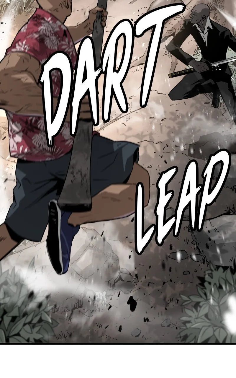 The Breaker: Eternal Force Chapter 94 page 16 - 