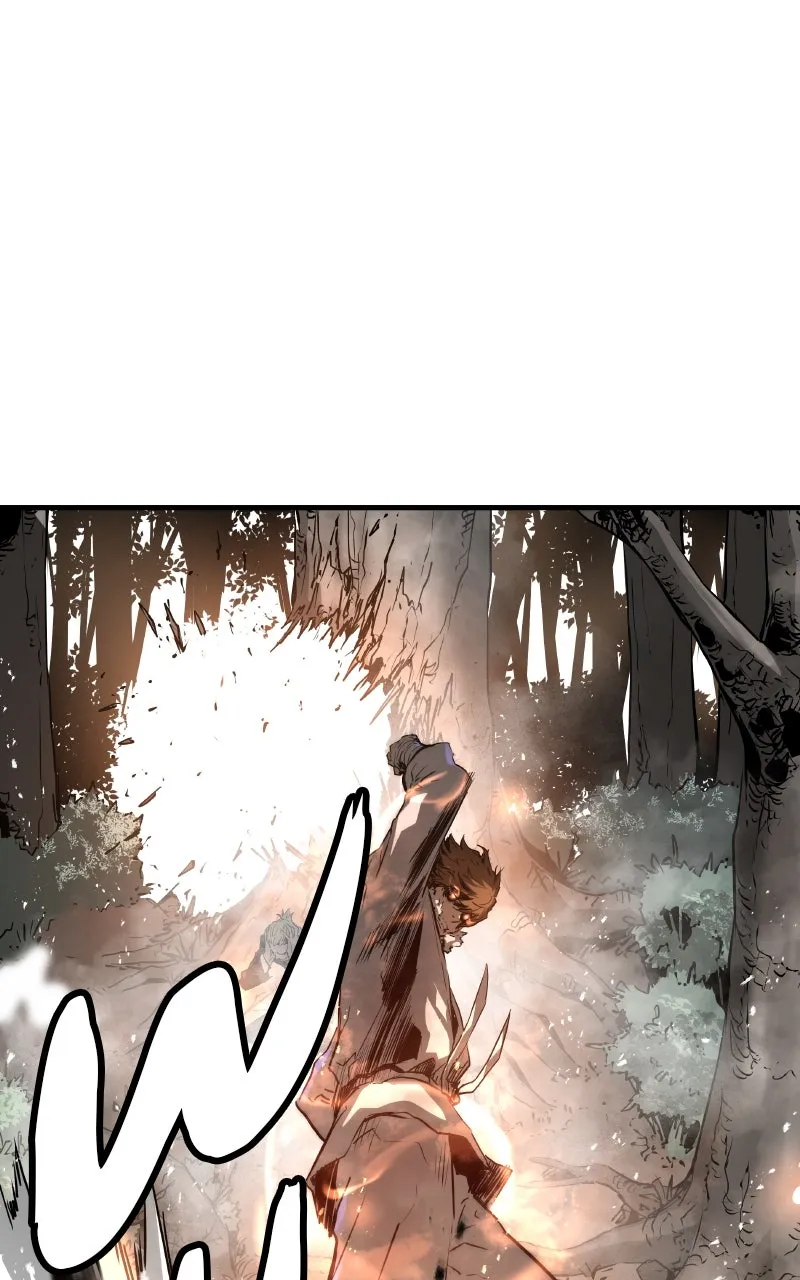 The Breaker: Eternal Force Chapter 94 page 17 - 