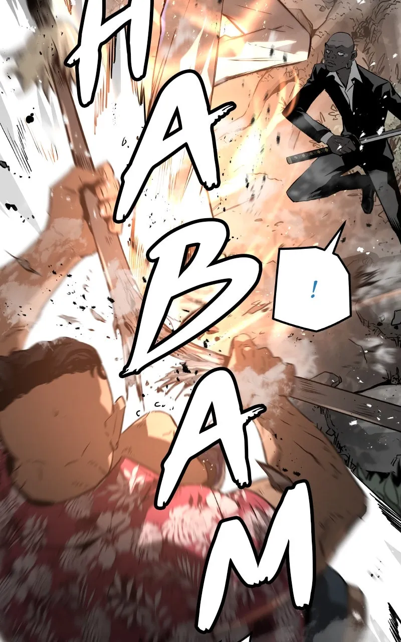 The Breaker: Eternal Force Chapter 94 page 18 - 