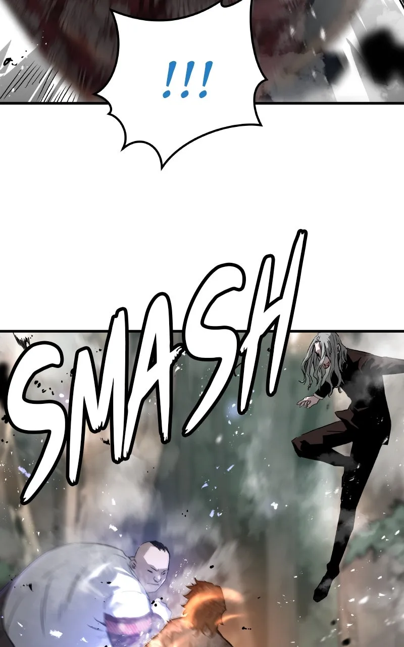 The Breaker: Eternal Force Chapter 94 page 19 - 