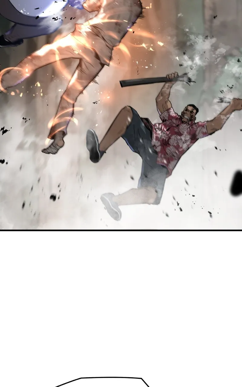 The Breaker: Eternal Force Chapter 94 page 20 - 