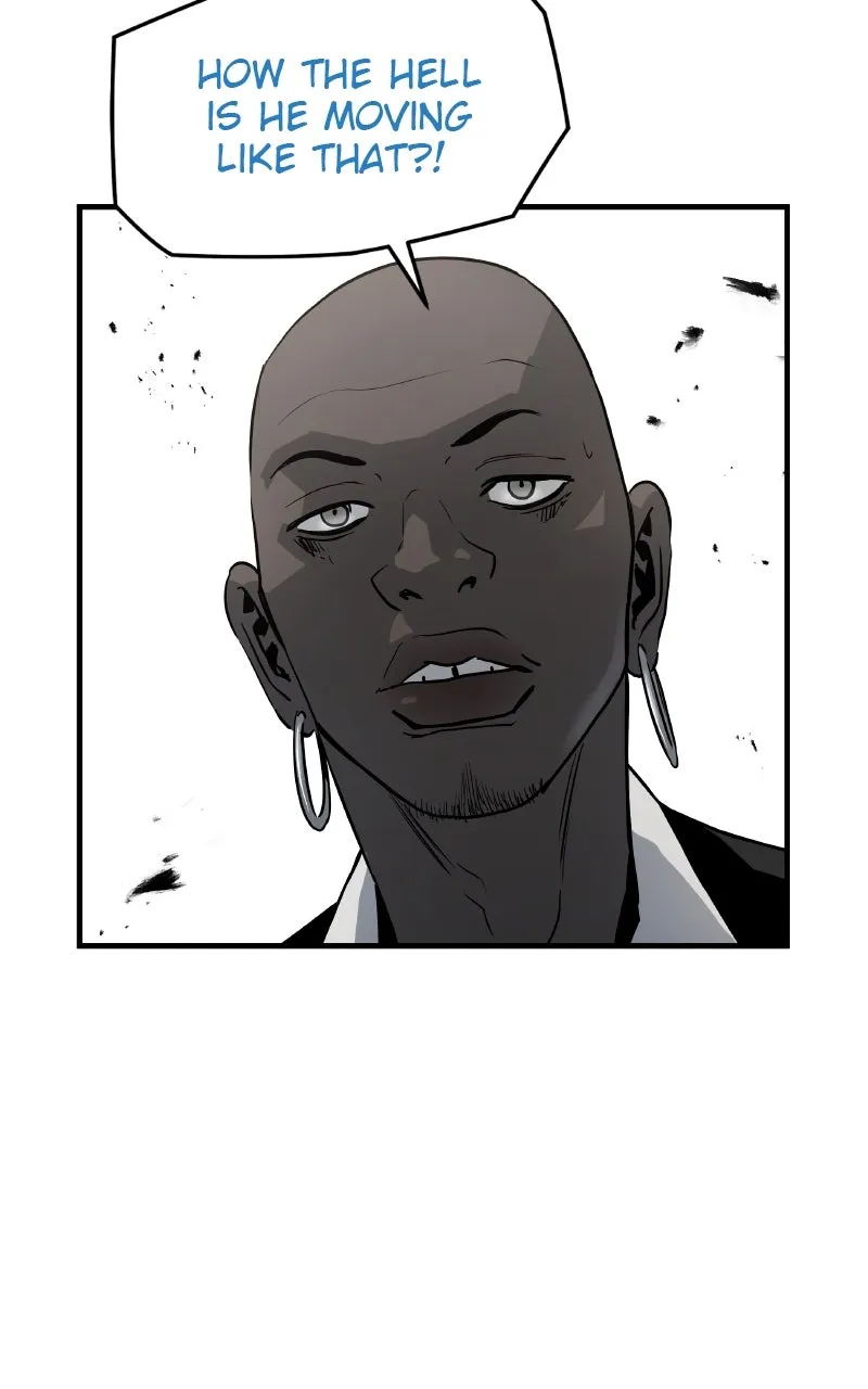 The Breaker: Eternal Force Chapter 94 page 21 - 
