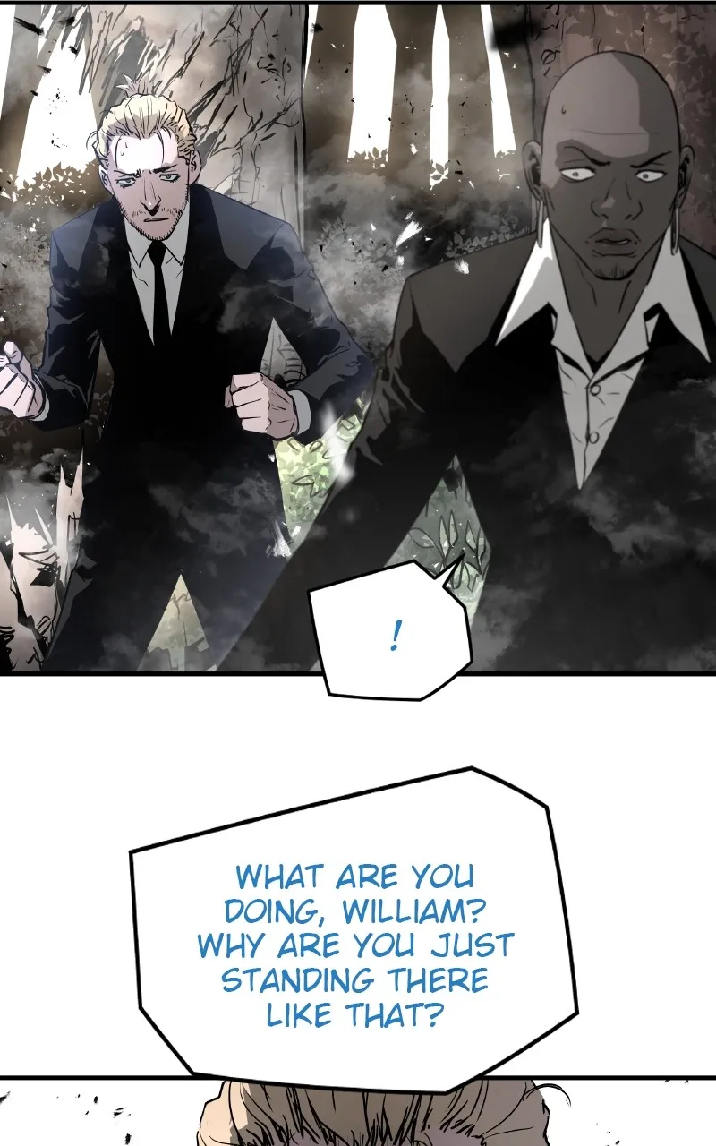 The Breaker: Eternal Force Chapter 94 page 22 - 