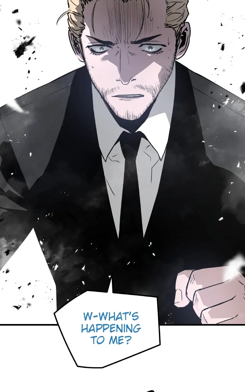 The Breaker: Eternal Force Chapter 94 page 23 - 