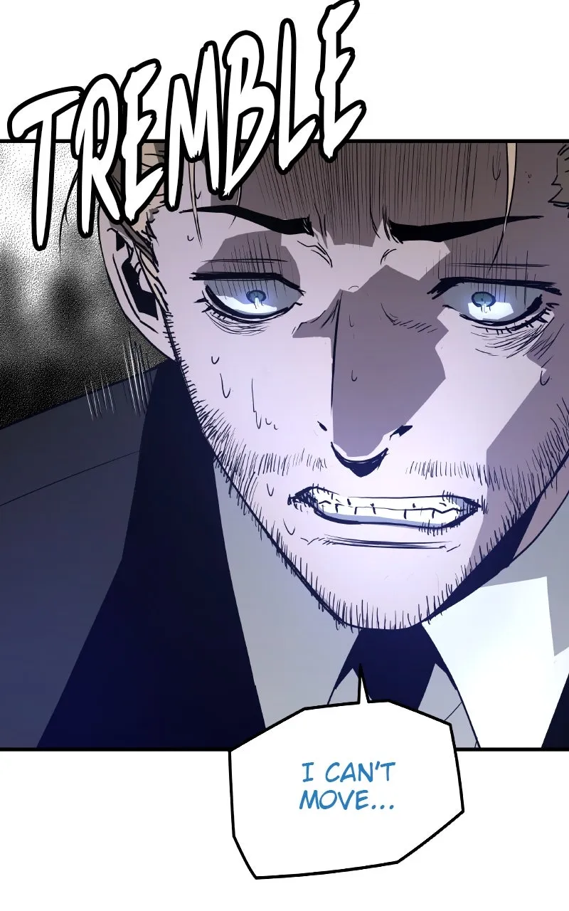 The Breaker: Eternal Force Chapter 94 page 24 - 