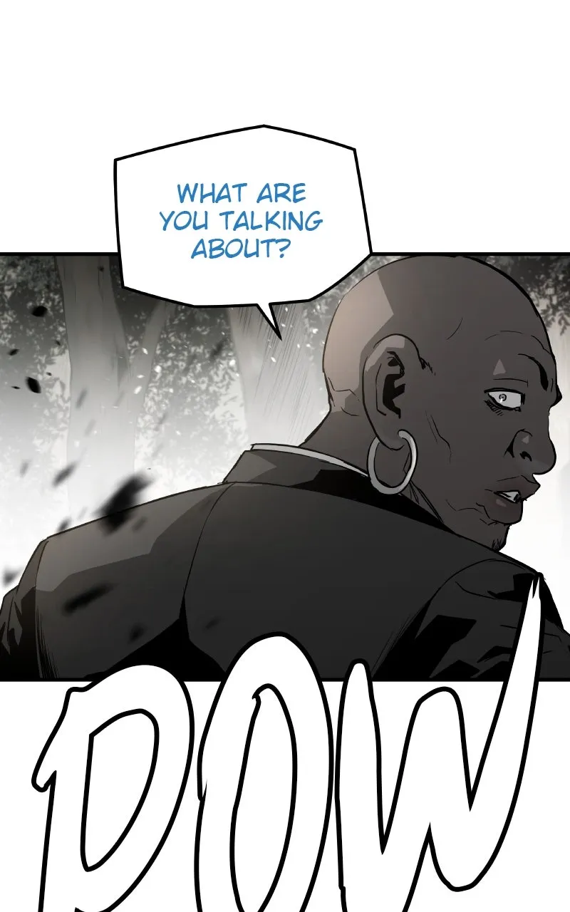 The Breaker: Eternal Force Chapter 94 page 25 - 