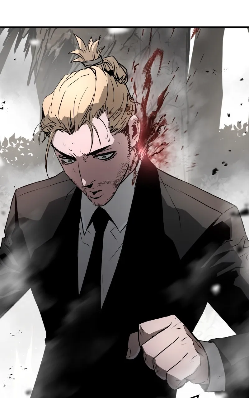 The Breaker: Eternal Force Chapter 94 page 27 - 