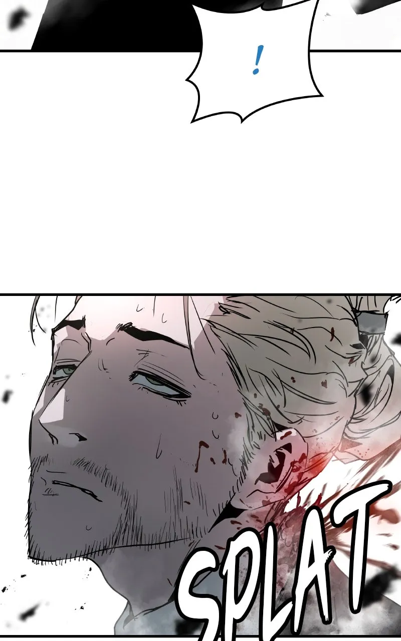 The Breaker: Eternal Force Chapter 94 page 28 - 