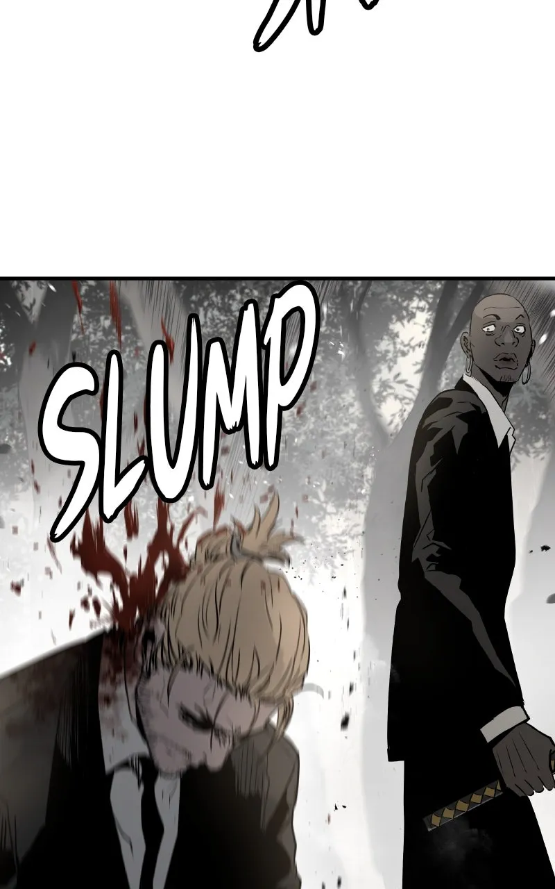 The Breaker: Eternal Force Chapter 94 page 29 - 