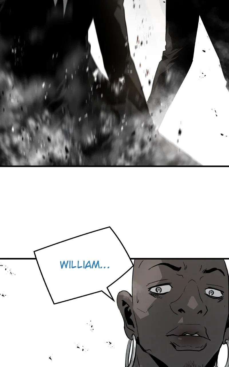 The Breaker: Eternal Force Chapter 94 page 30 - 