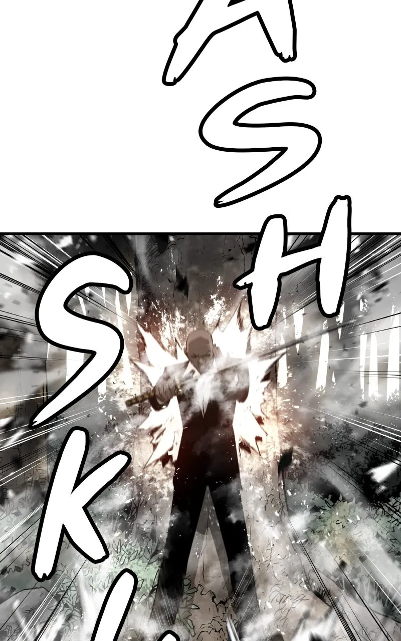 The Breaker: Eternal Force Chapter 94 page 4 - 