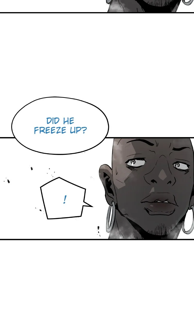 The Breaker: Eternal Force Chapter 94 page 31 - 