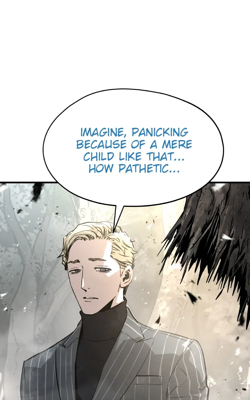 The Breaker: Eternal Force Chapter 94 page 32 - 