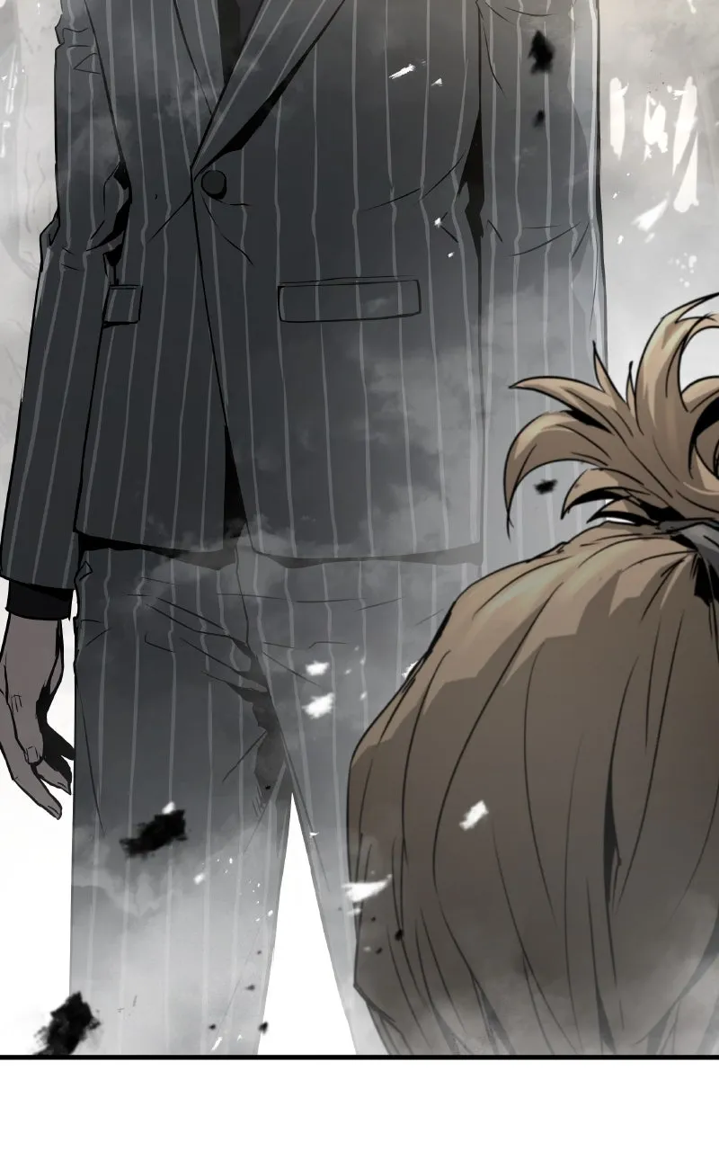 The Breaker: Eternal Force Chapter 94 page 33 - 
