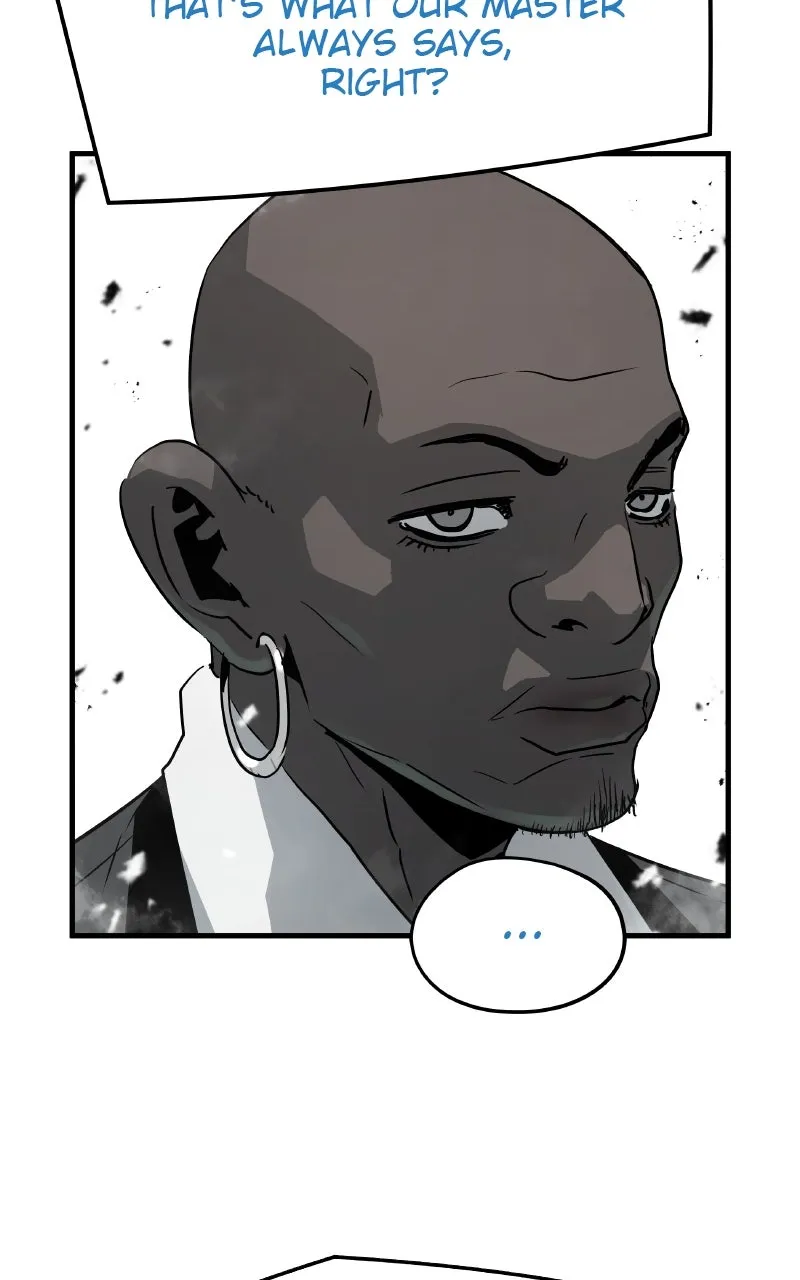 The Breaker: Eternal Force Chapter 94 page 35 - 