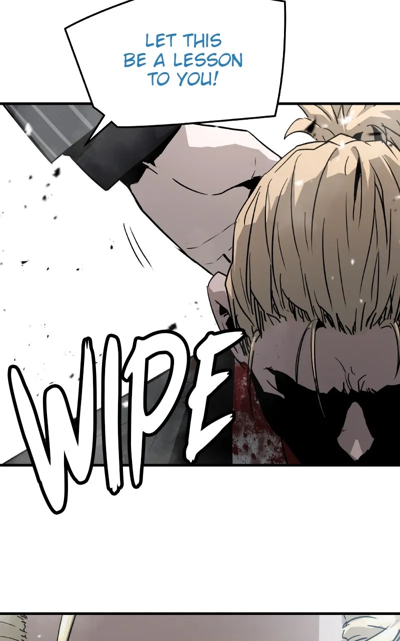 The Breaker: Eternal Force Chapter 94 page 36 - 