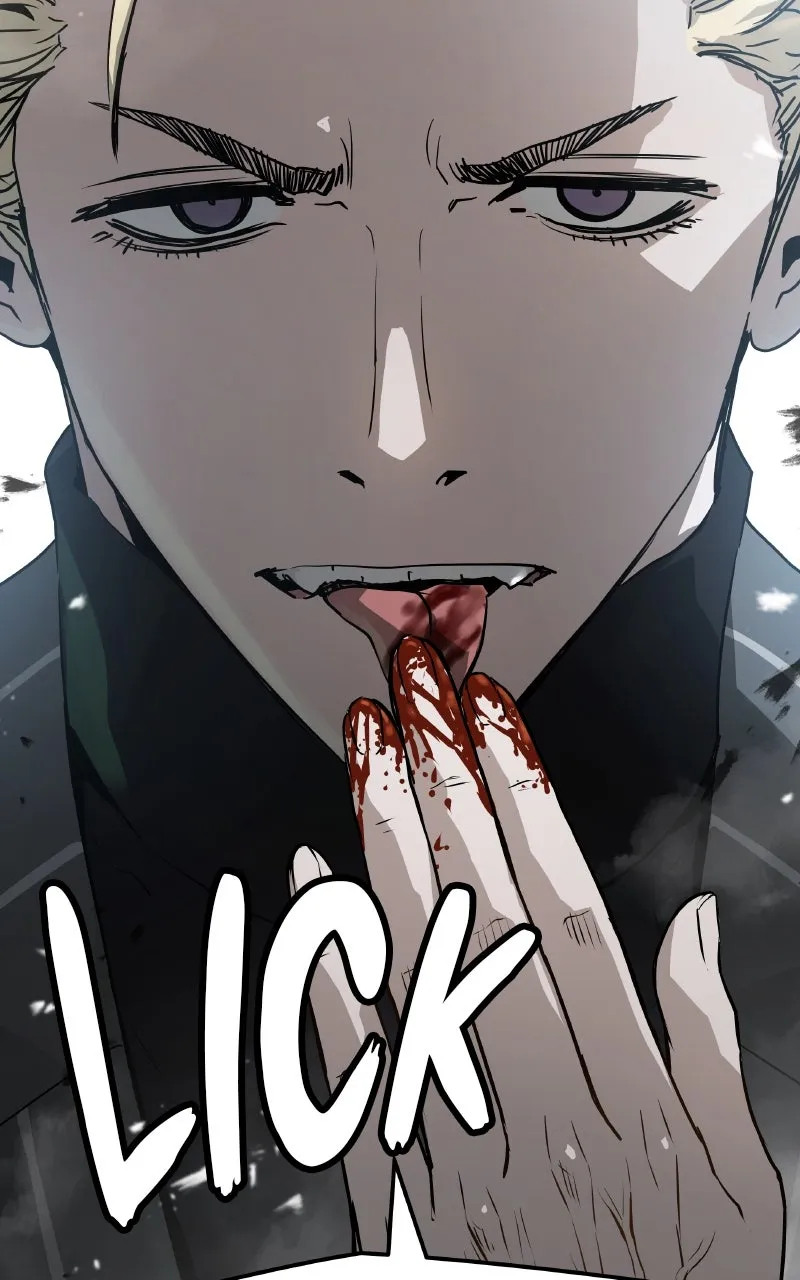 The Breaker: Eternal Force Chapter 94 page 37 - 