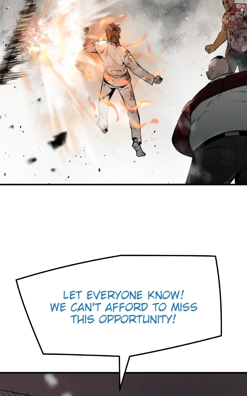The Breaker: Eternal Force Chapter 94 page 39 - 