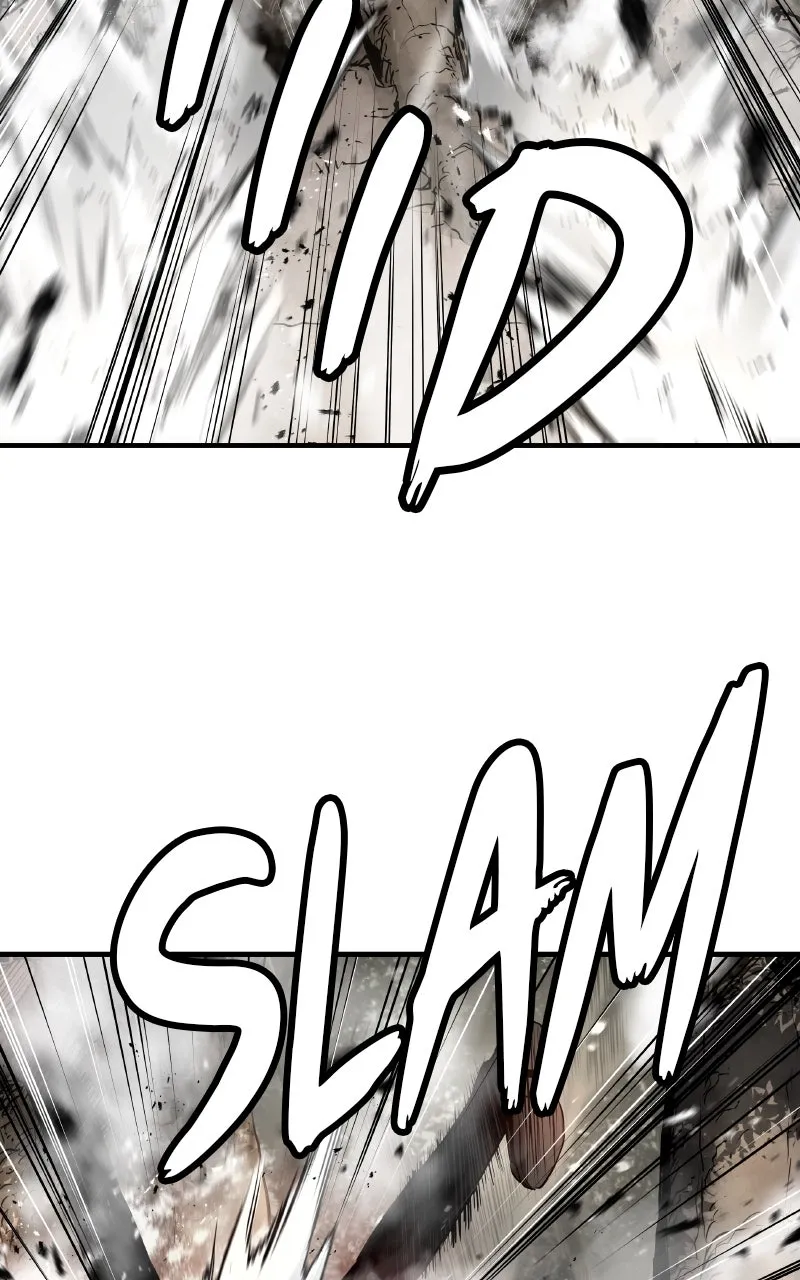 The Breaker: Eternal Force Chapter 94 page 5 - 