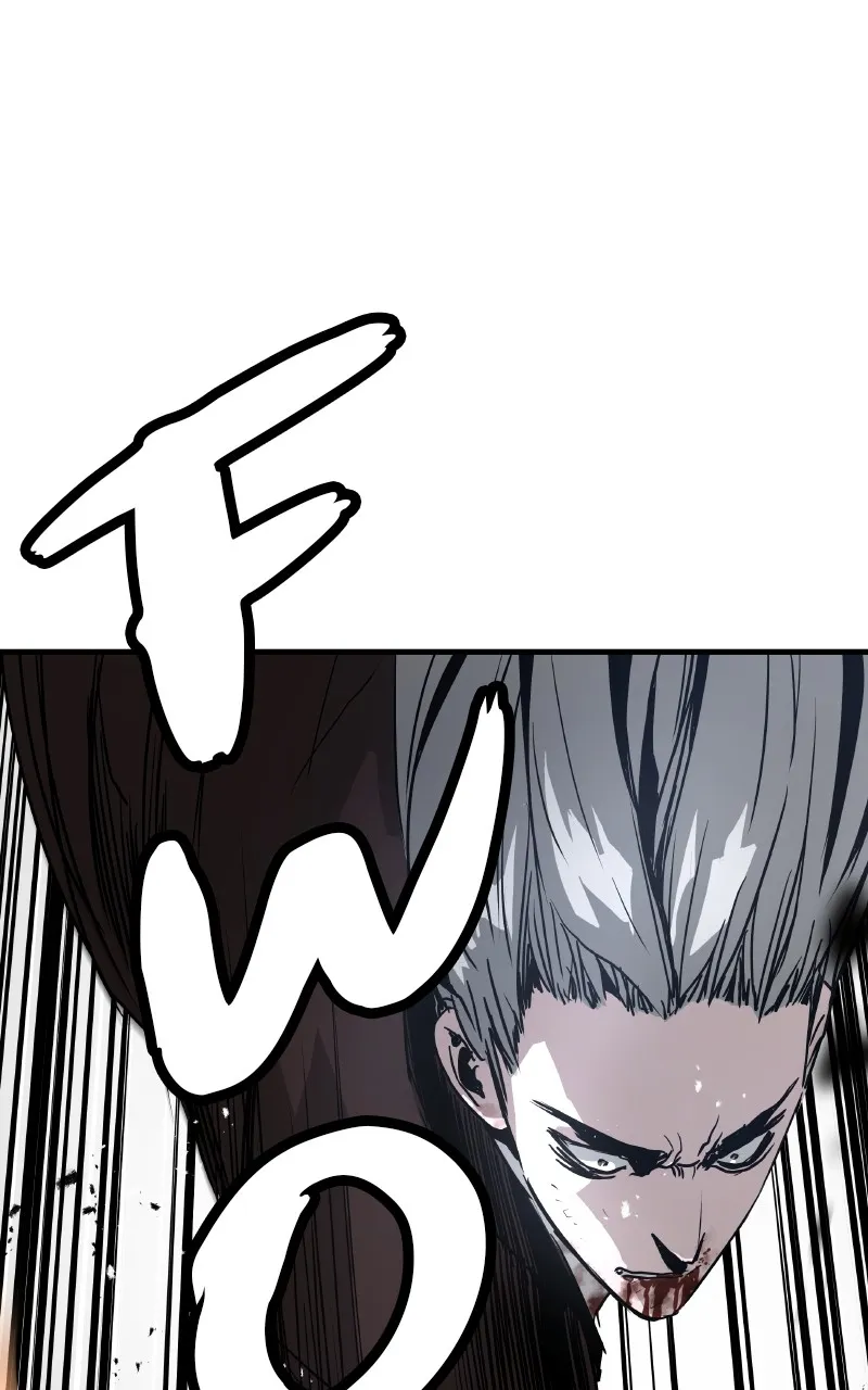 The Breaker: Eternal Force Chapter 94 page 41 - 