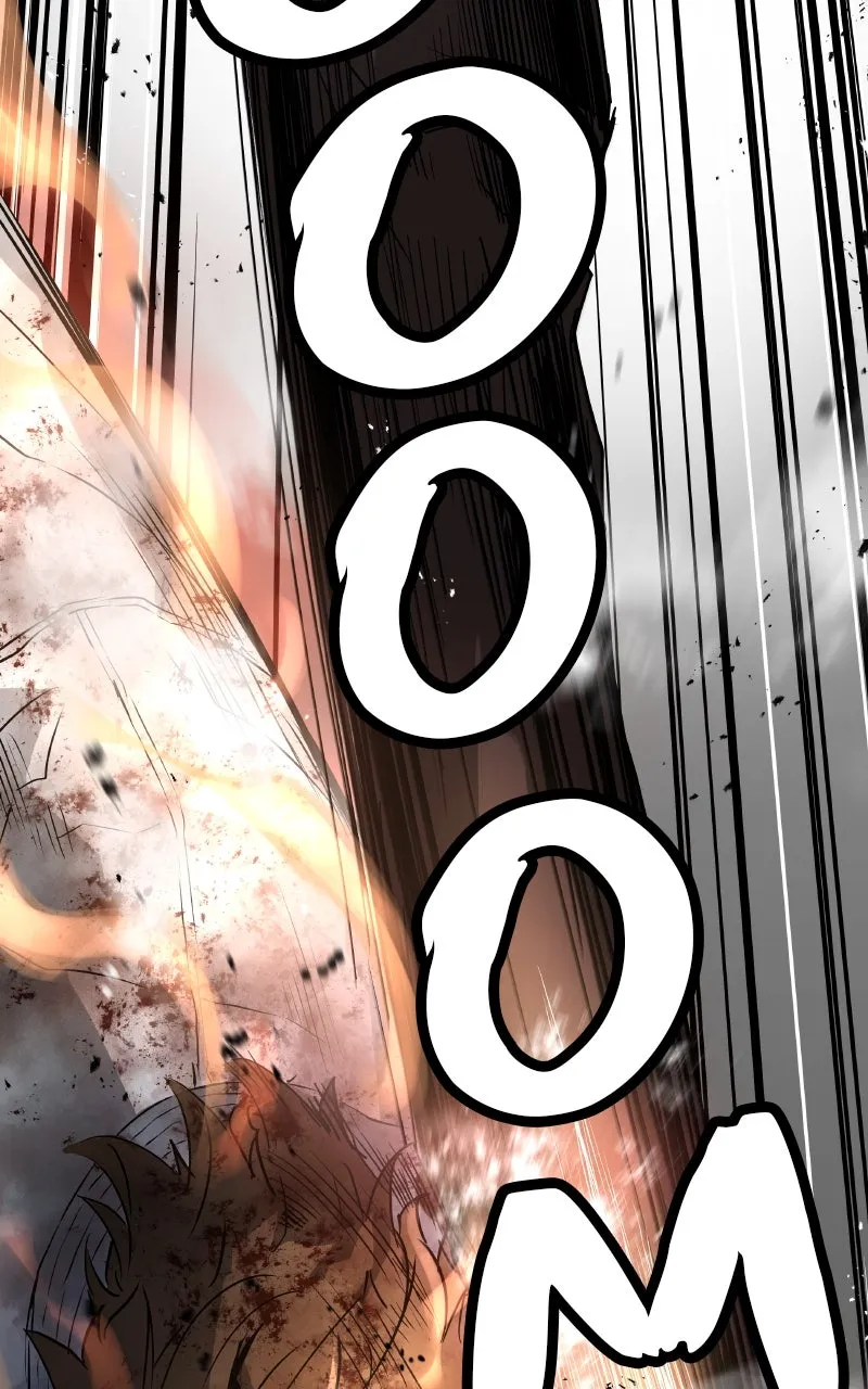 The Breaker: Eternal Force Chapter 94 page 42 - 
