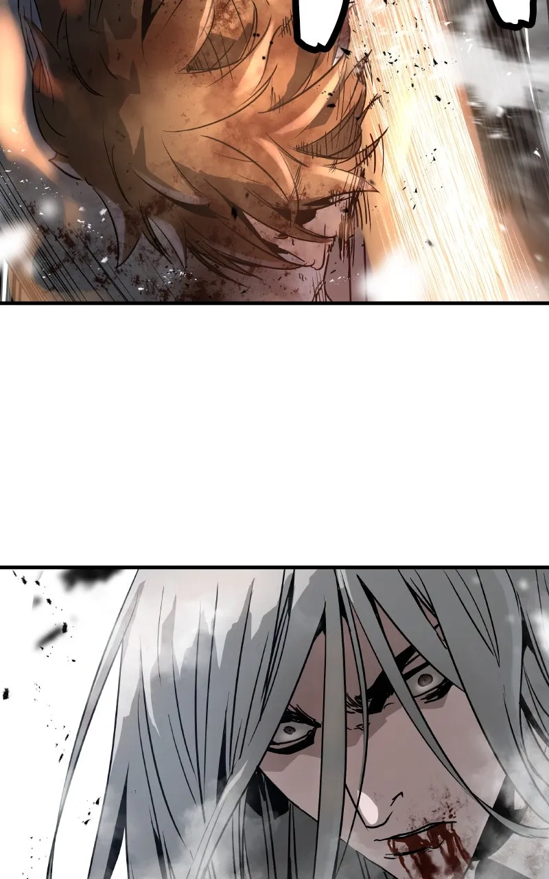 The Breaker: Eternal Force Chapter 94 page 43 - 