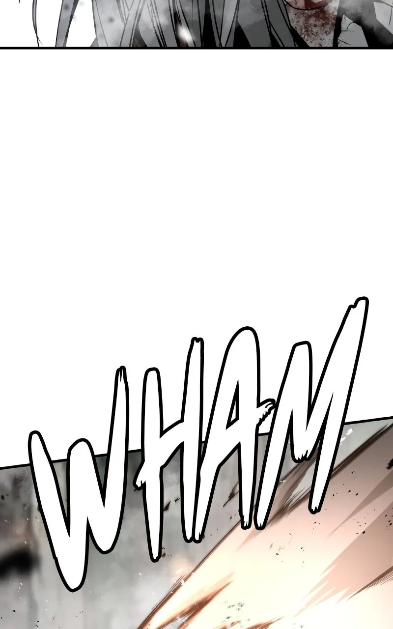 The Breaker: Eternal Force Chapter 94 page 44 - 