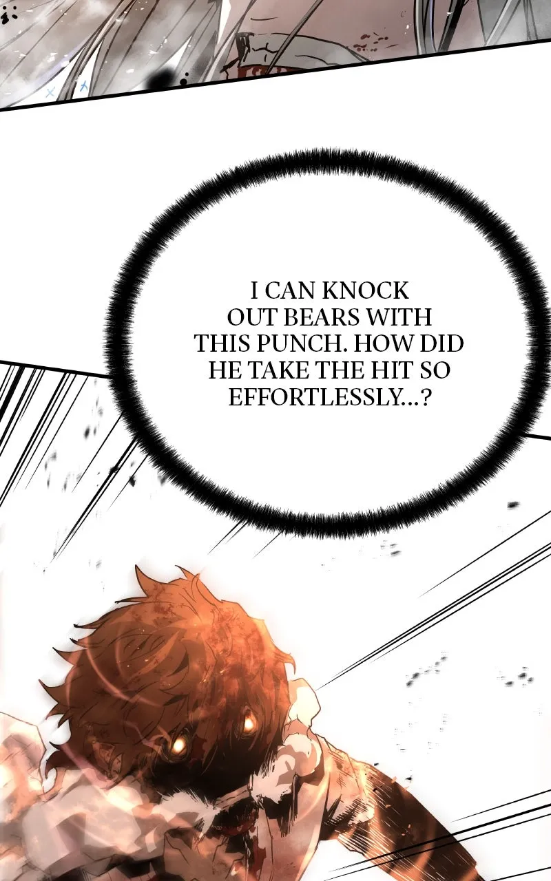 The Breaker: Eternal Force Chapter 94 page 46 - 