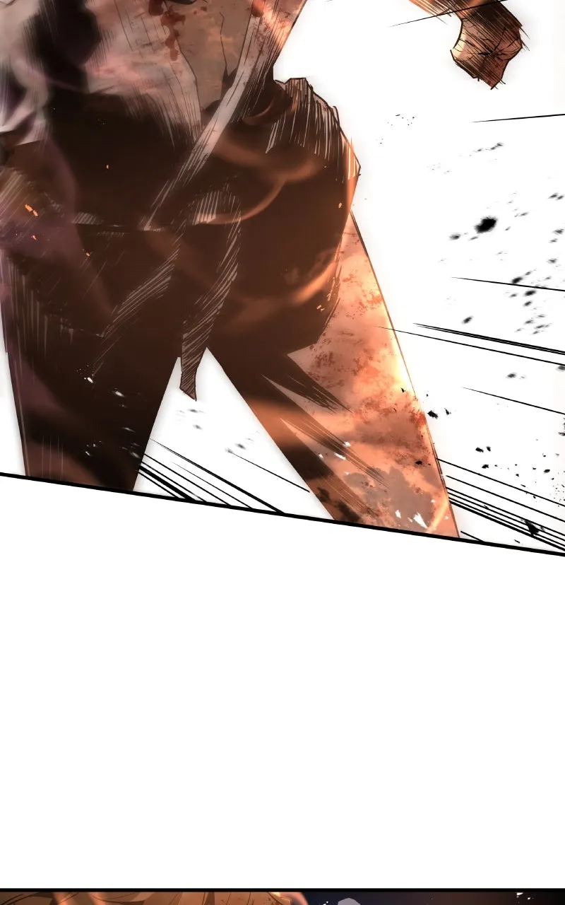 The Breaker: Eternal Force Chapter 94 page 47 - 
