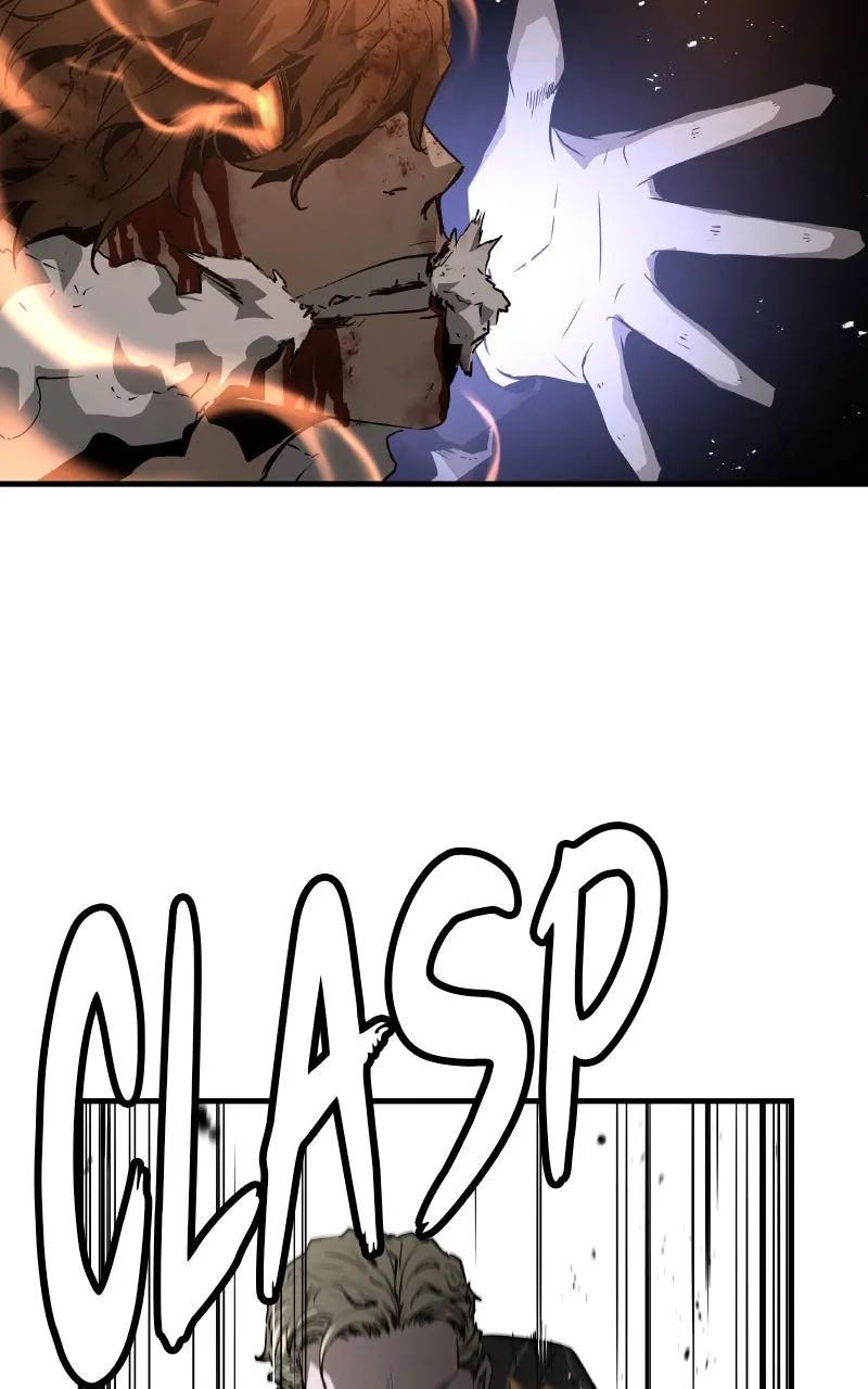 The Breaker: Eternal Force Chapter 94 page 48 - 