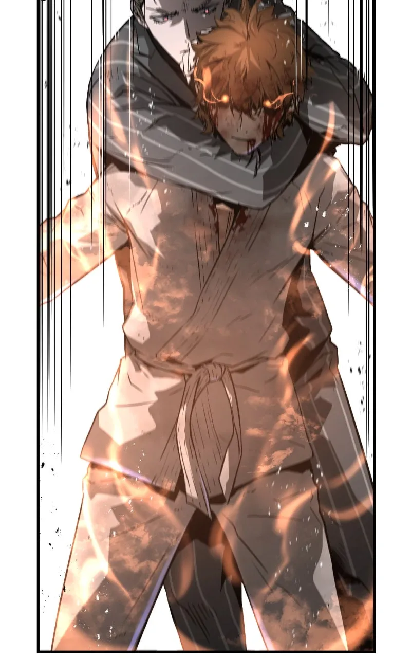 The Breaker: Eternal Force Chapter 94 page 49 - 