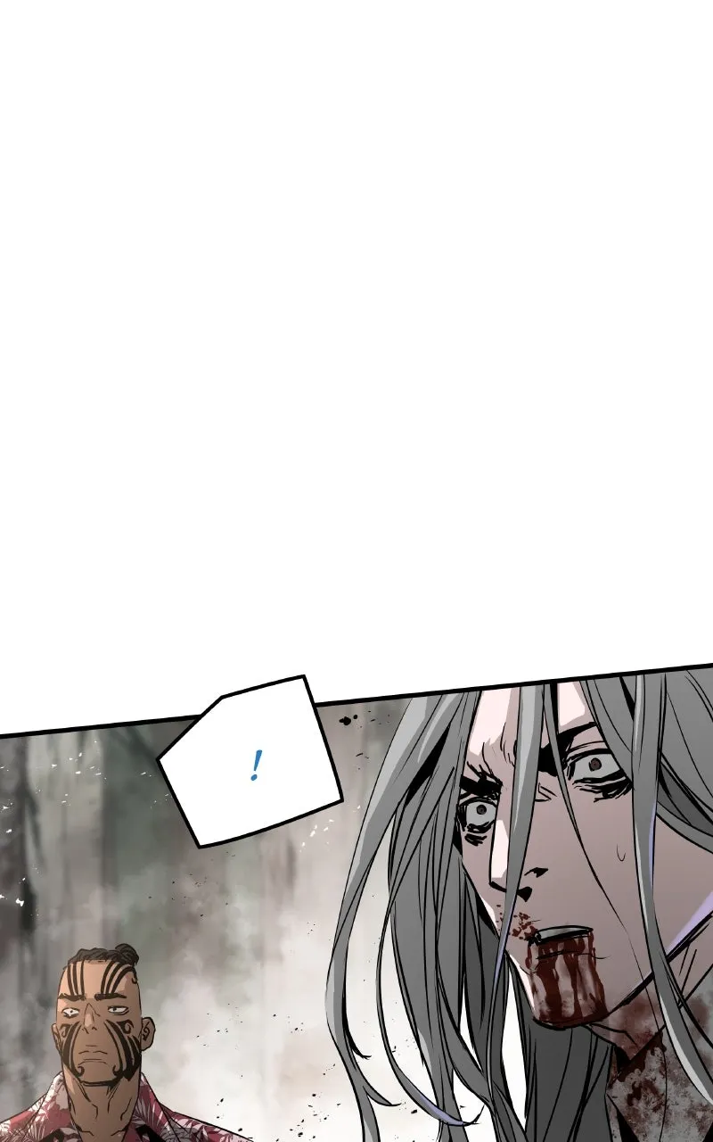 The Breaker: Eternal Force Chapter 94 page 50 - 