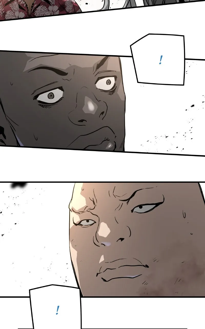 The Breaker: Eternal Force Chapter 94 page 51 - 
