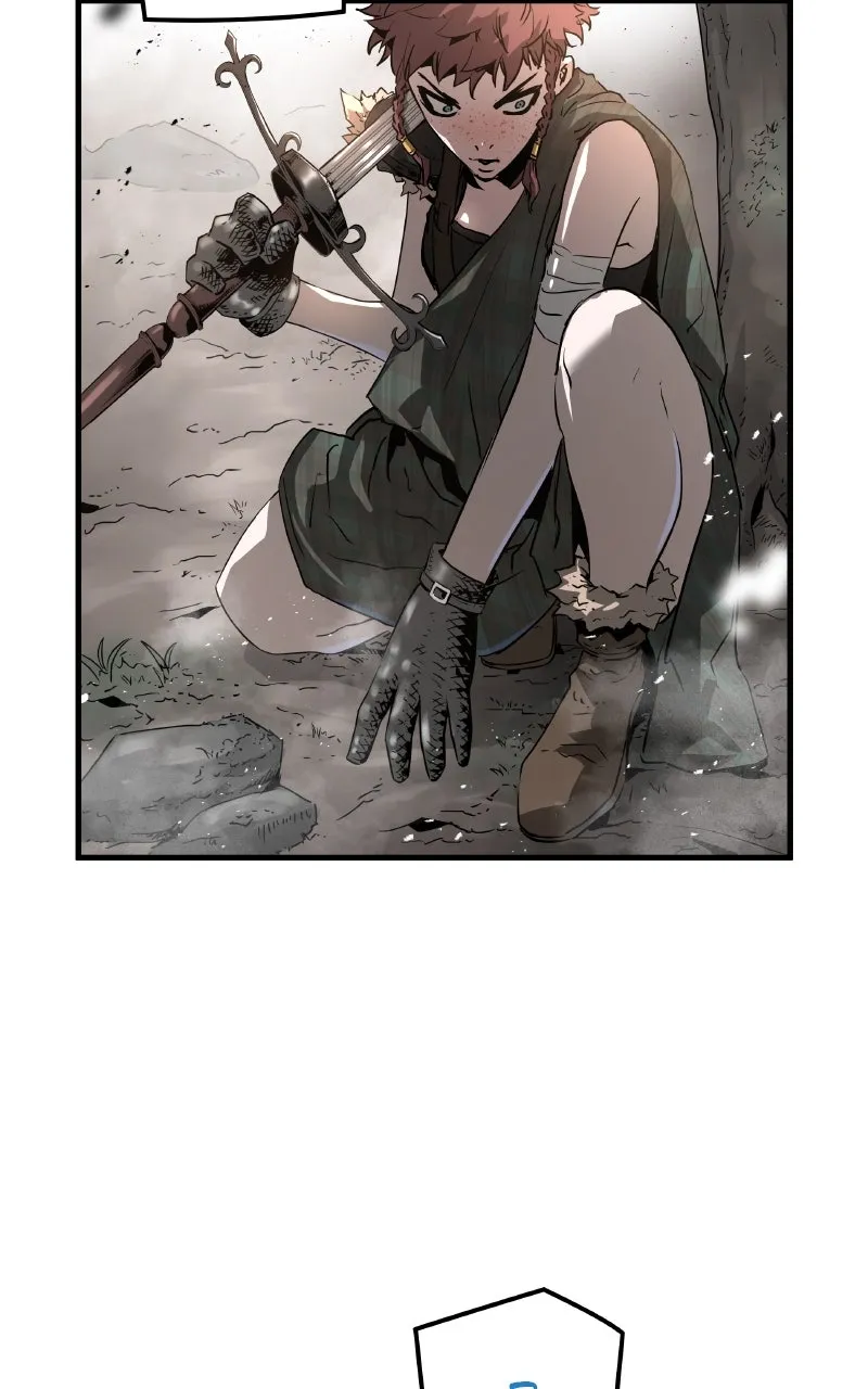 The Breaker: Eternal Force Chapter 94 page 52 - 