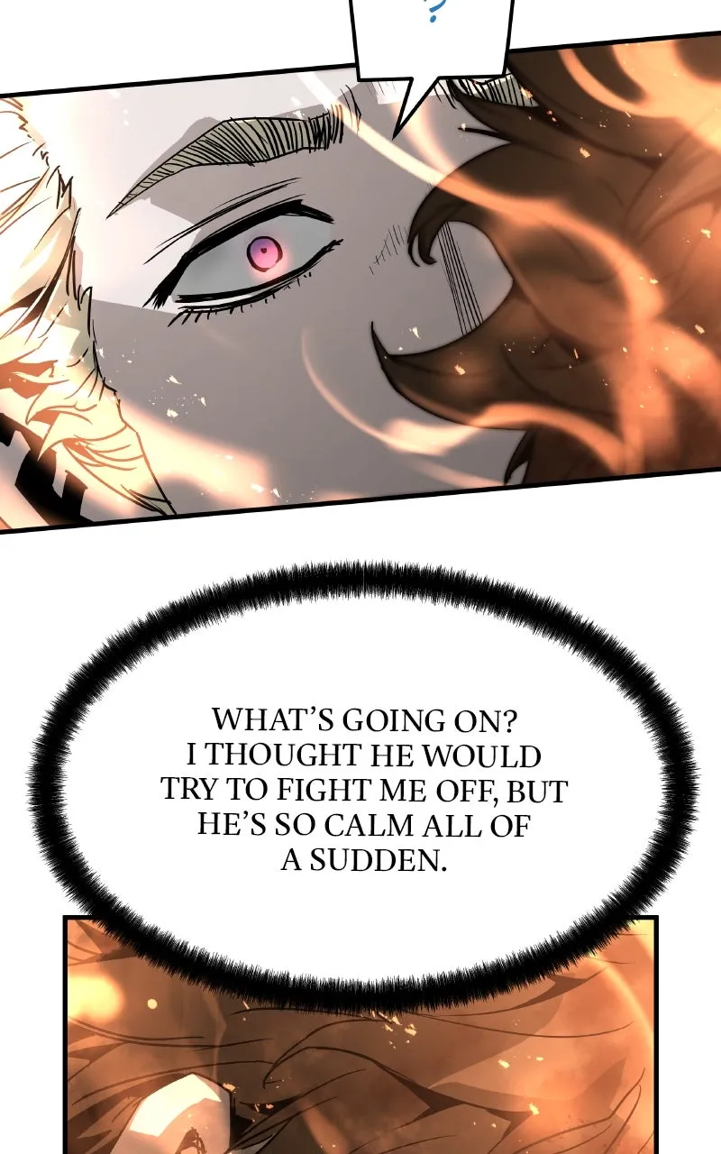 The Breaker: Eternal Force Chapter 94 page 53 - 
