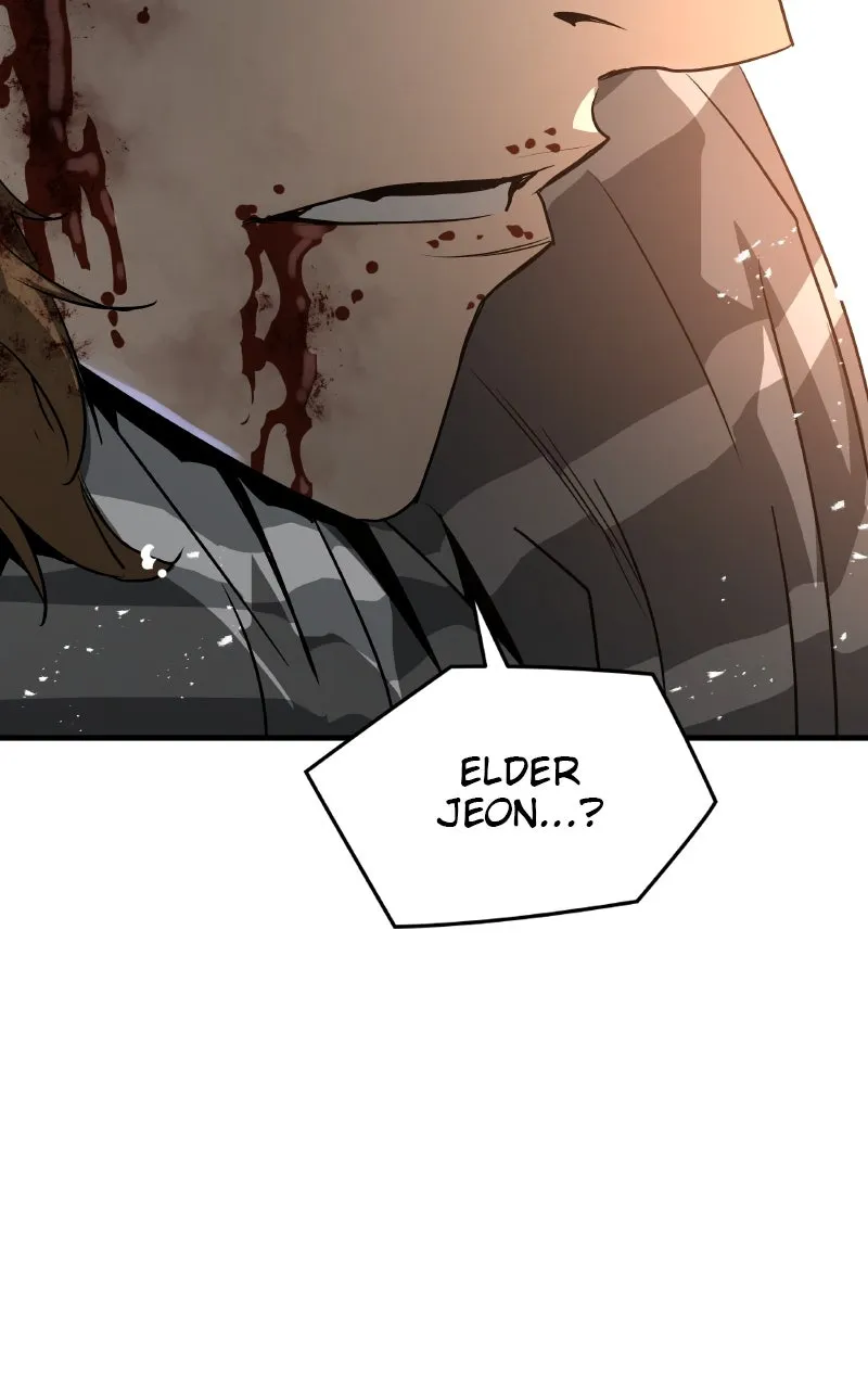 The Breaker: Eternal Force Chapter 94 page 55 - 