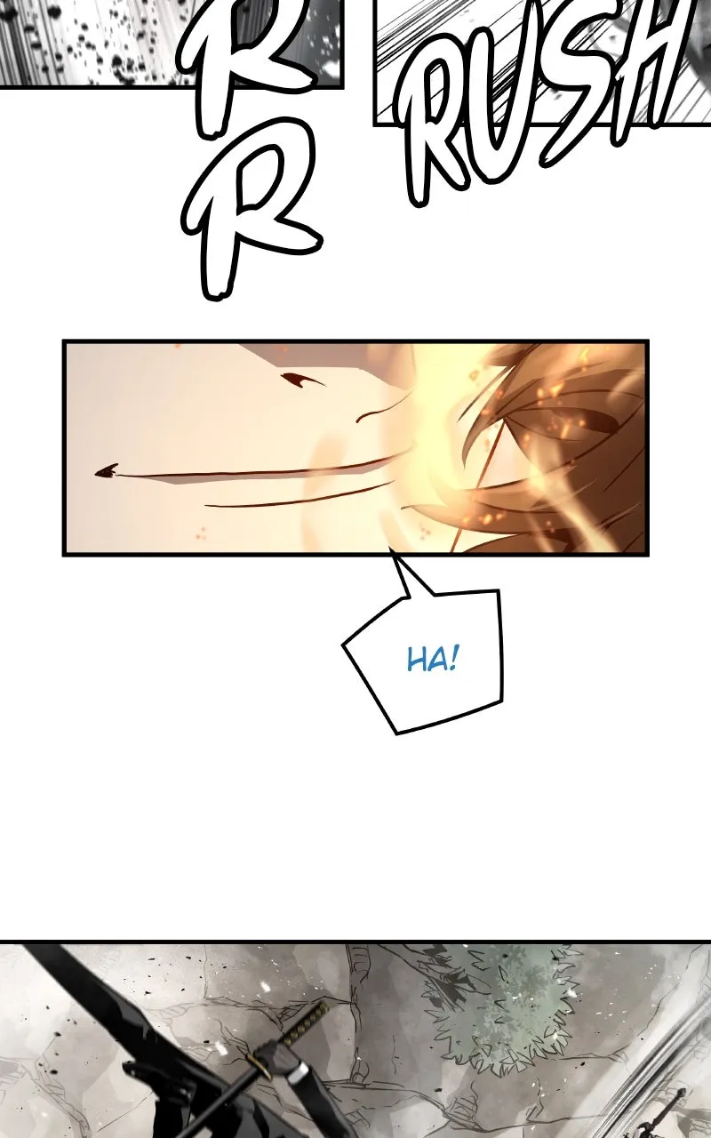The Breaker: Eternal Force Chapter 94 page 58 - 