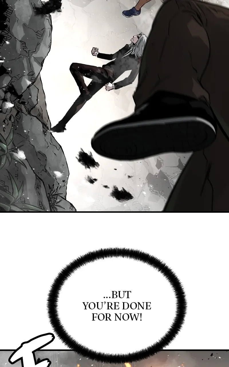 The Breaker: Eternal Force Chapter 94 page 60 - 
