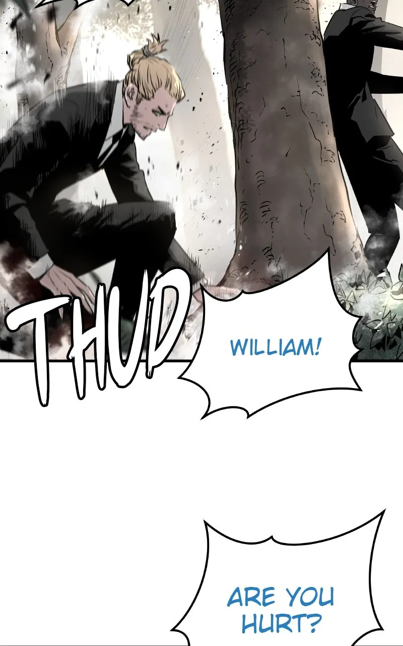 The Breaker: Eternal Force Chapter 94 page 7 - 