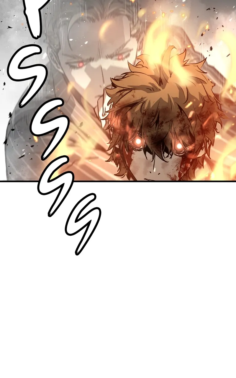 The Breaker: Eternal Force Chapter 94 page 61 - 