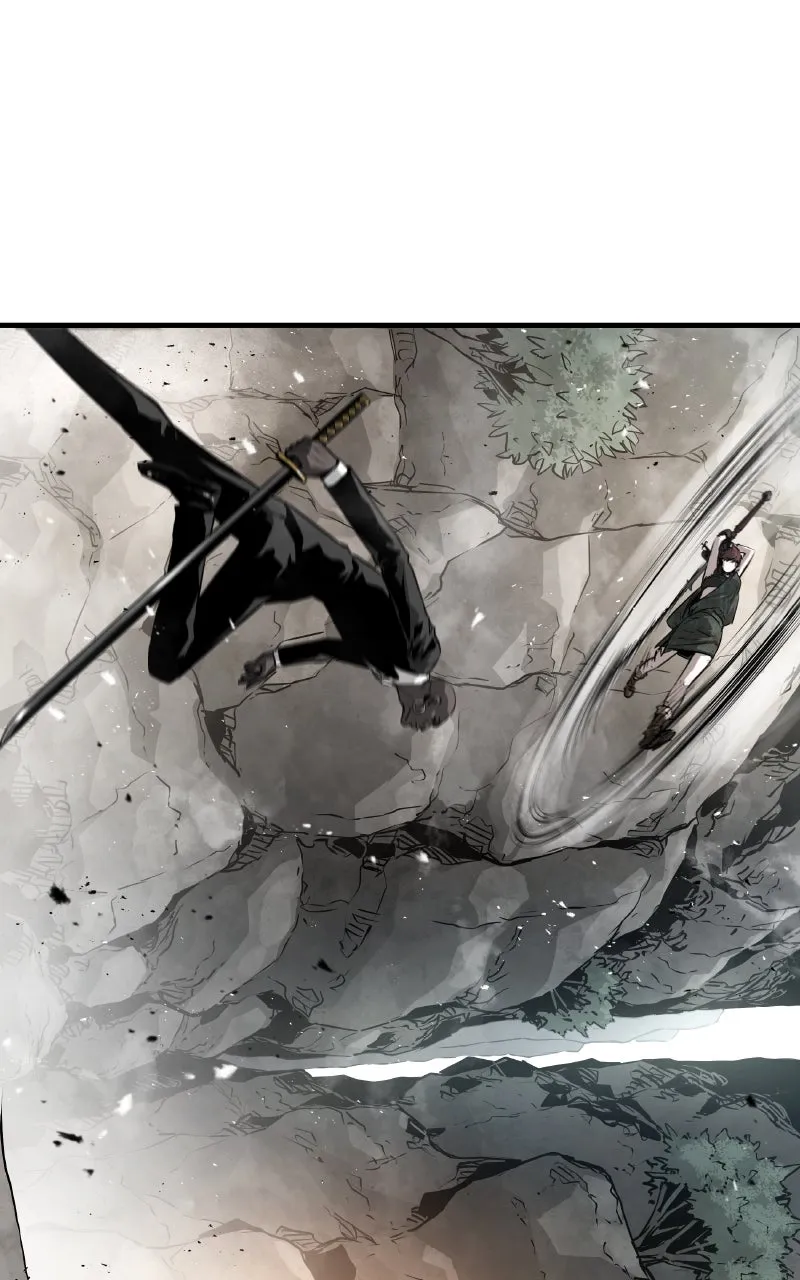 The Breaker: Eternal Force Chapter 94 page 62 - 