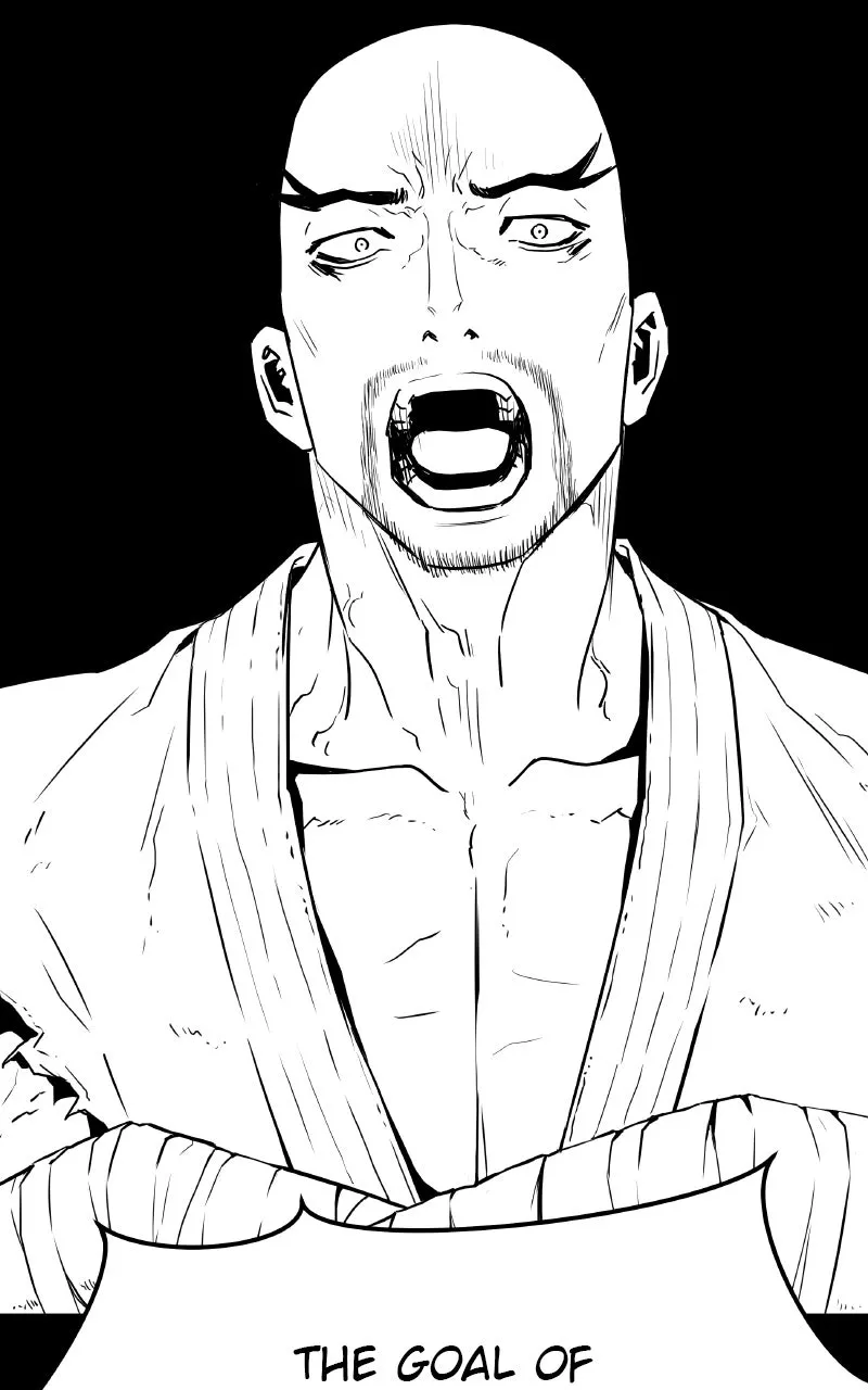The Breaker: Eternal Force Chapter 94 page 69 - 