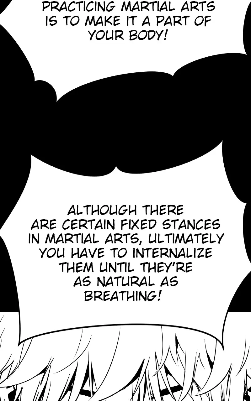The Breaker: Eternal Force Chapter 94 page 70 - 