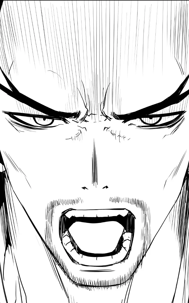 The Breaker: Eternal Force Chapter 94 page 72 - 