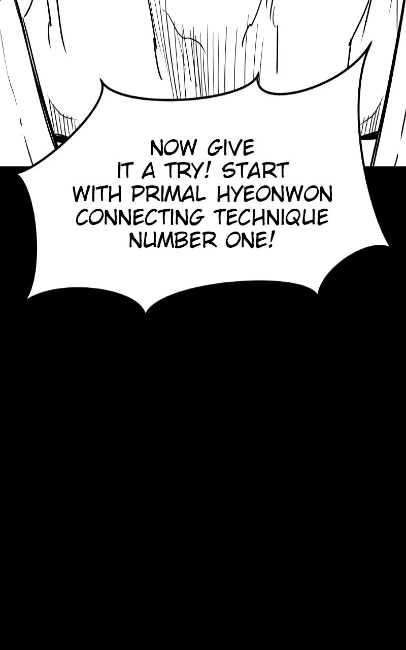 The Breaker: Eternal Force Chapter 94 page 73 - 