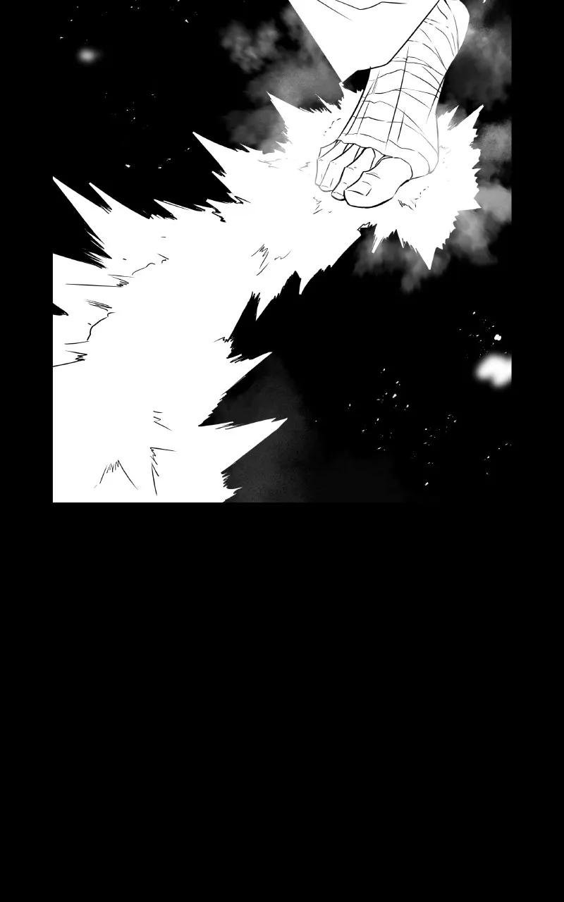 The Breaker: Eternal Force Chapter 94 page 76 - 