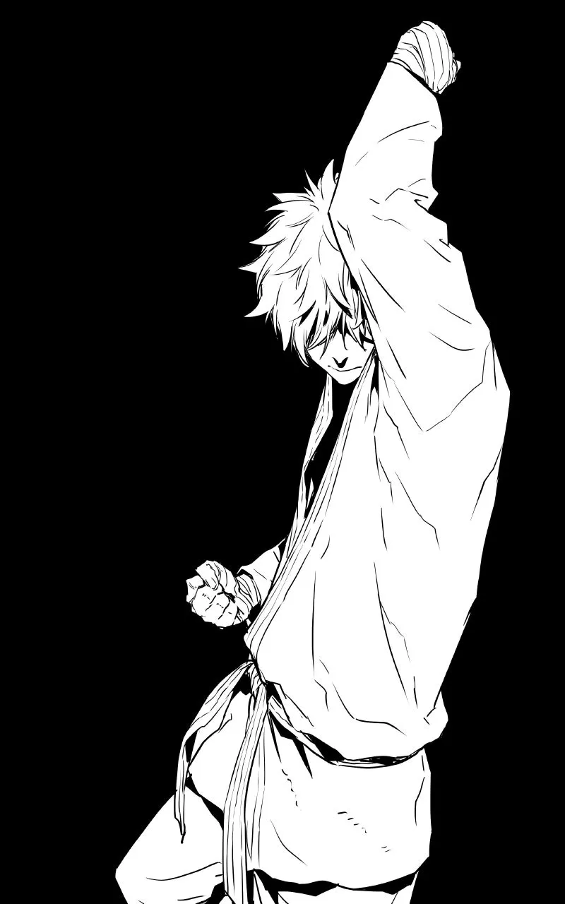 The Breaker: Eternal Force Chapter 94 page 77 - 
