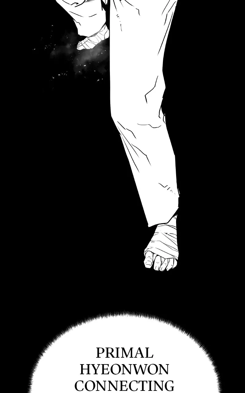 The Breaker: Eternal Force Chapter 94 page 78 - 